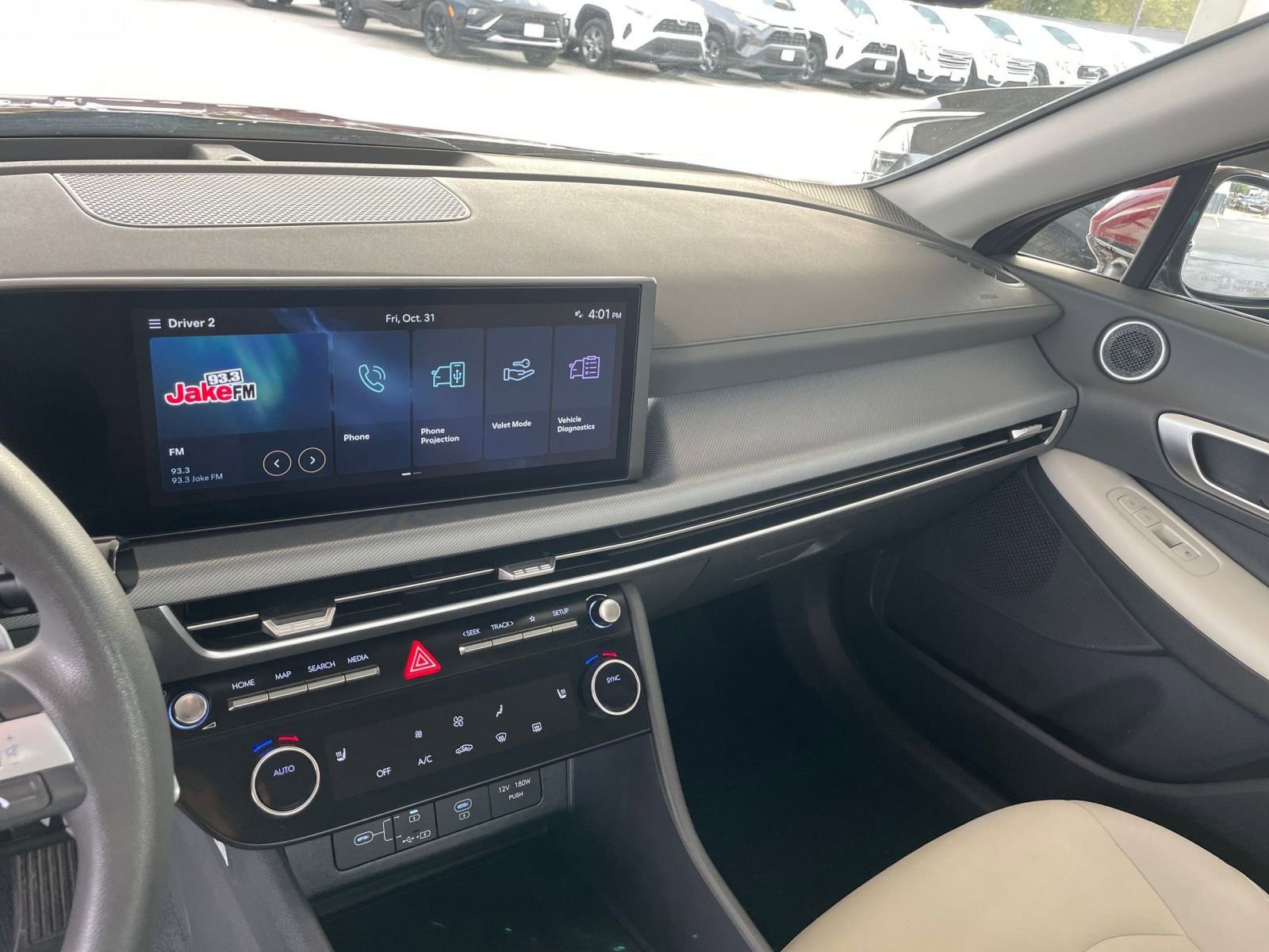 Thumbnail: 2025 Hyundai Sonata - 18