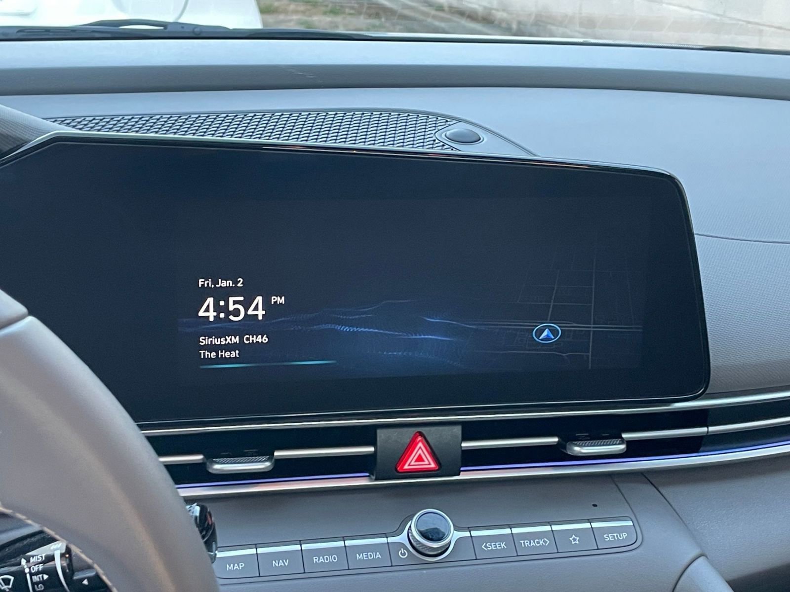 Thumbnail: 2025 Hyundai Elantra - 21