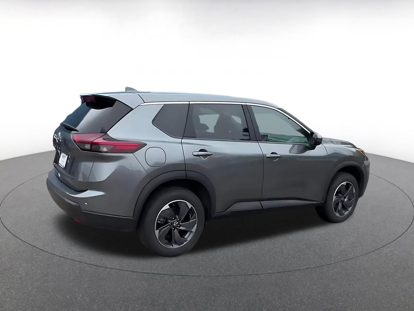 Thumbnail: 2025 Nissan Rogue - 15