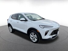 2025 Buick Encore GX Preferred -
                  Oklahoma City, OK