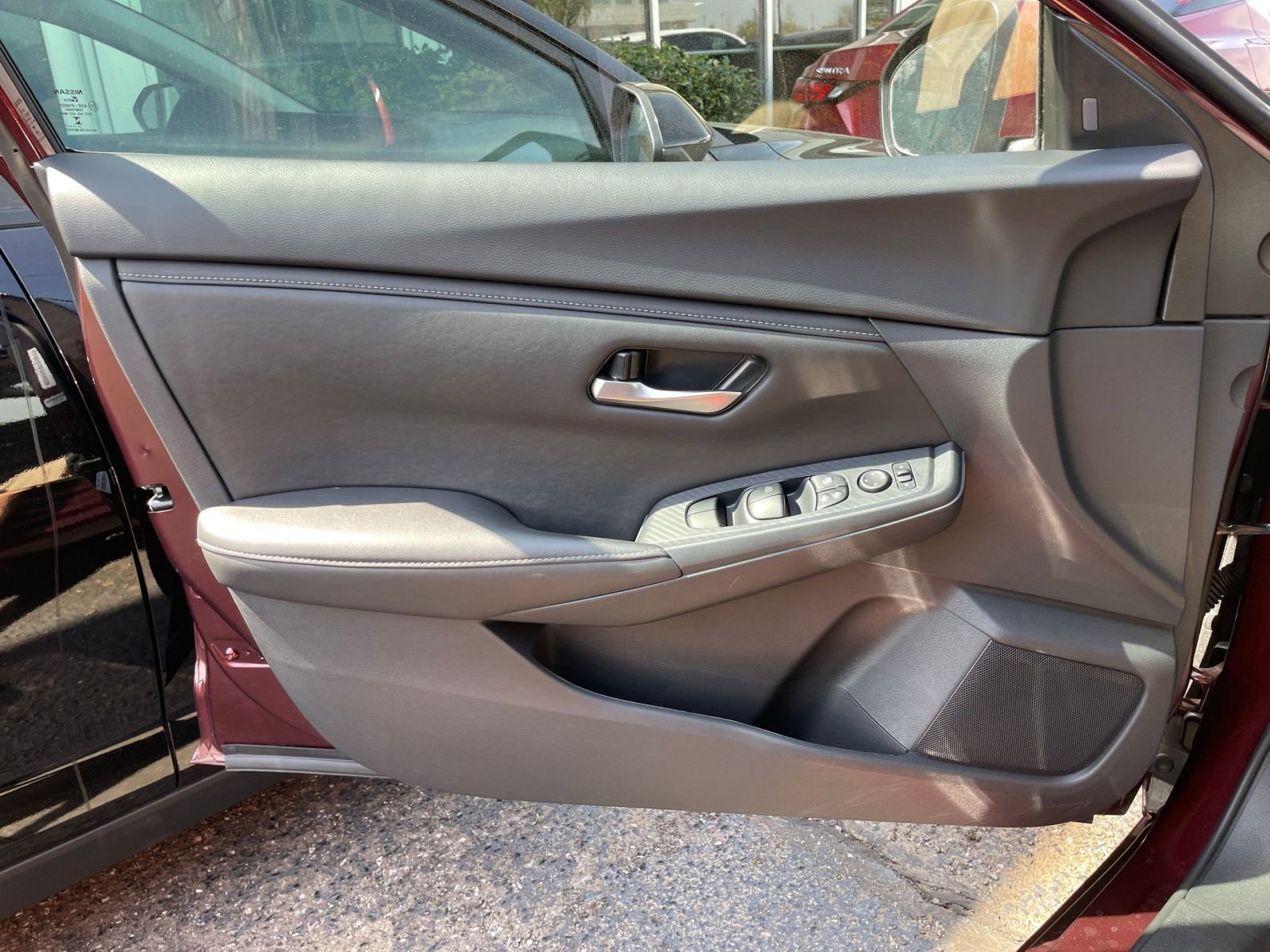 Thumbnail: 2025 Nissan Sentra - 18