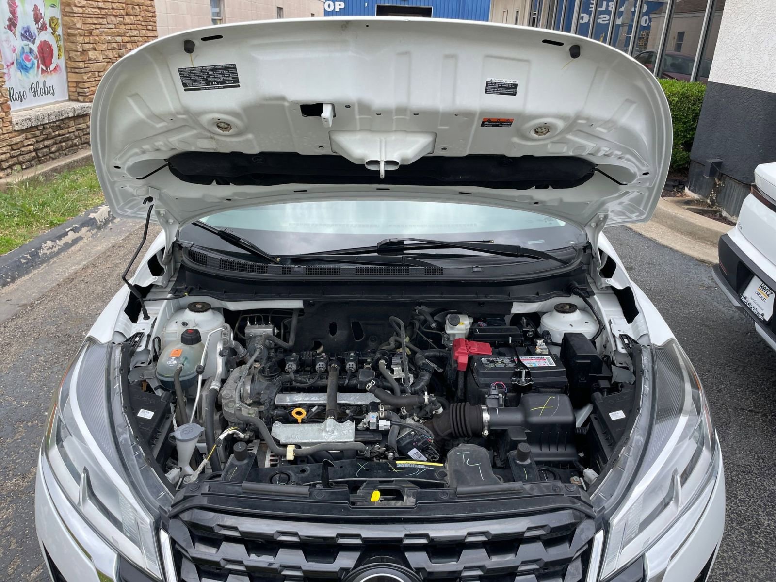 Thumbnail: 2024 Nissan Kicks - 31