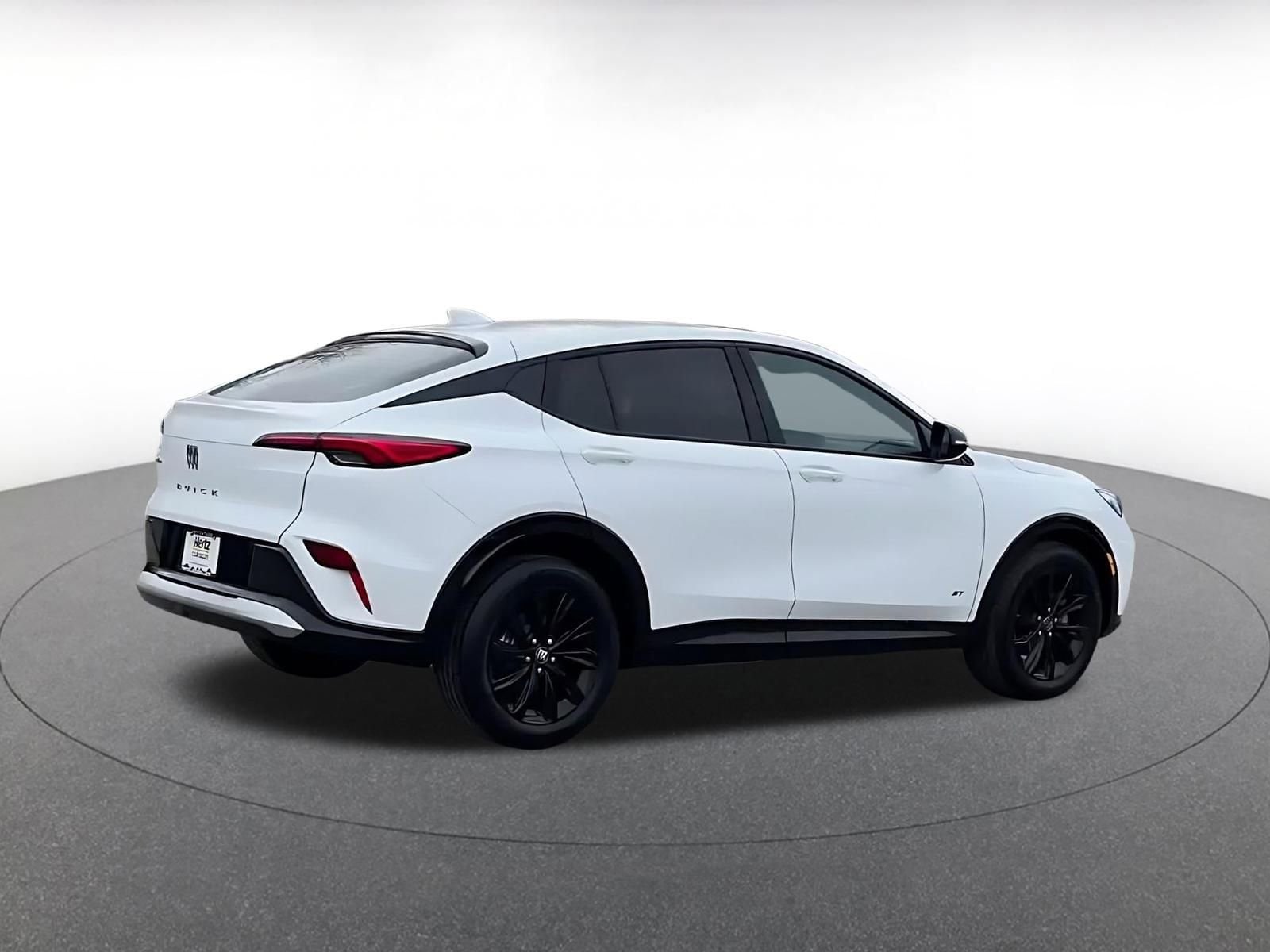 Thumbnail: 2025 Buick Envista - 15