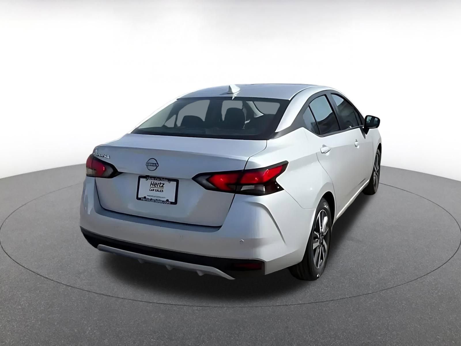 Thumbnail: 2025 Nissan Versa - 14