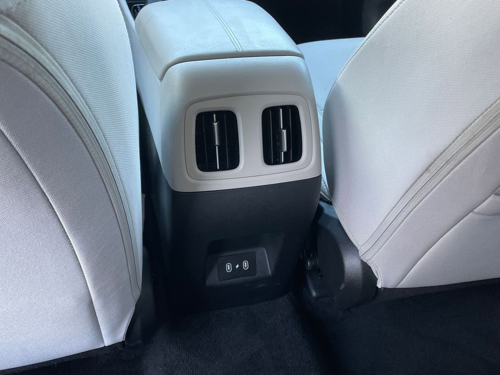 Thumbnail: 2025 Hyundai Tucson - 24