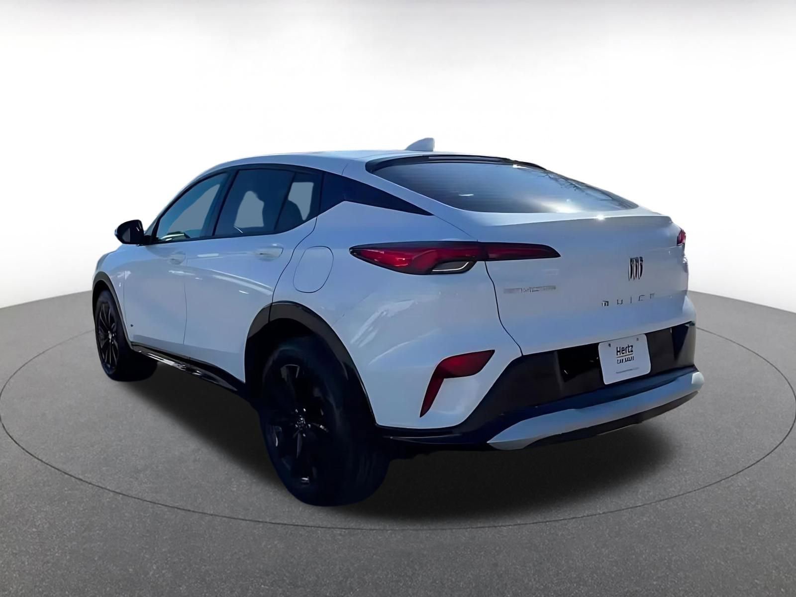 Thumbnail: 2025 Buick Envista - 11