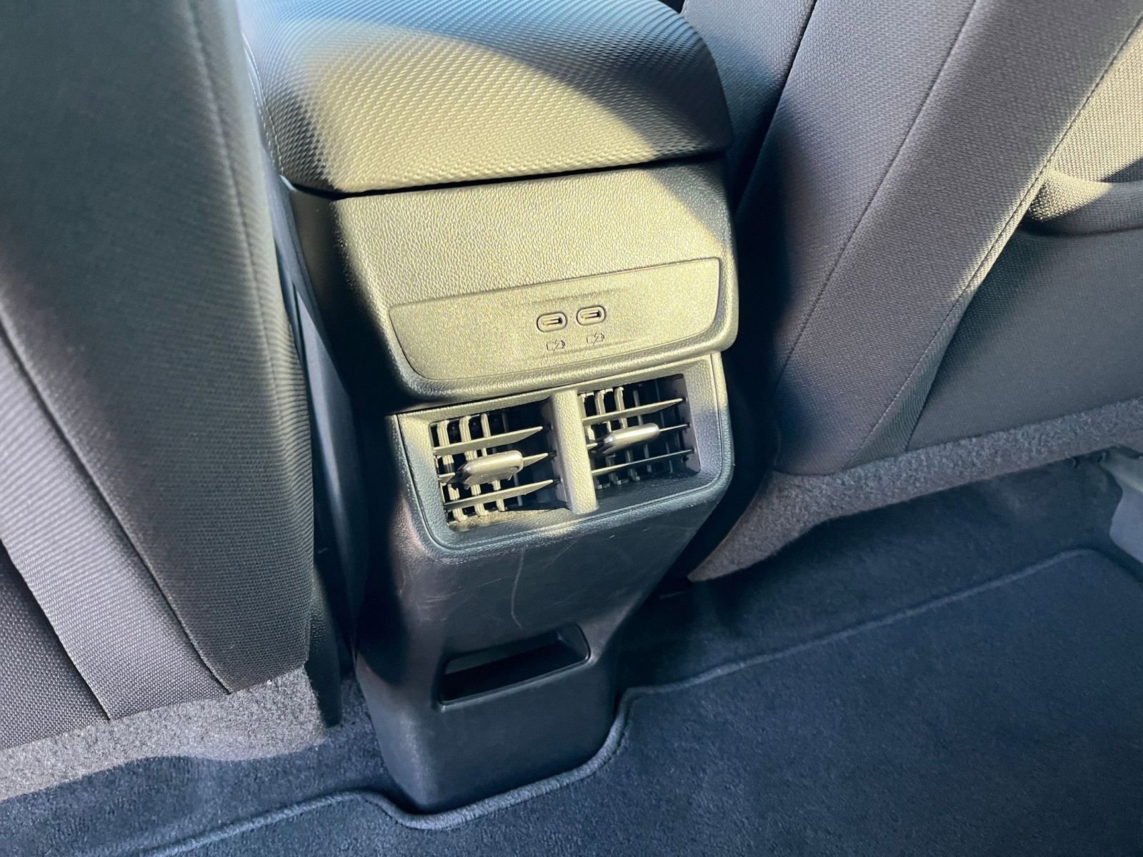 Thumbnail: 2025 Chevrolet Equinox - 22