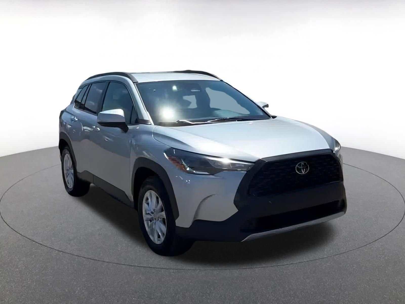 Thumbnail: 2024 Toyota Corolla Cross - 3