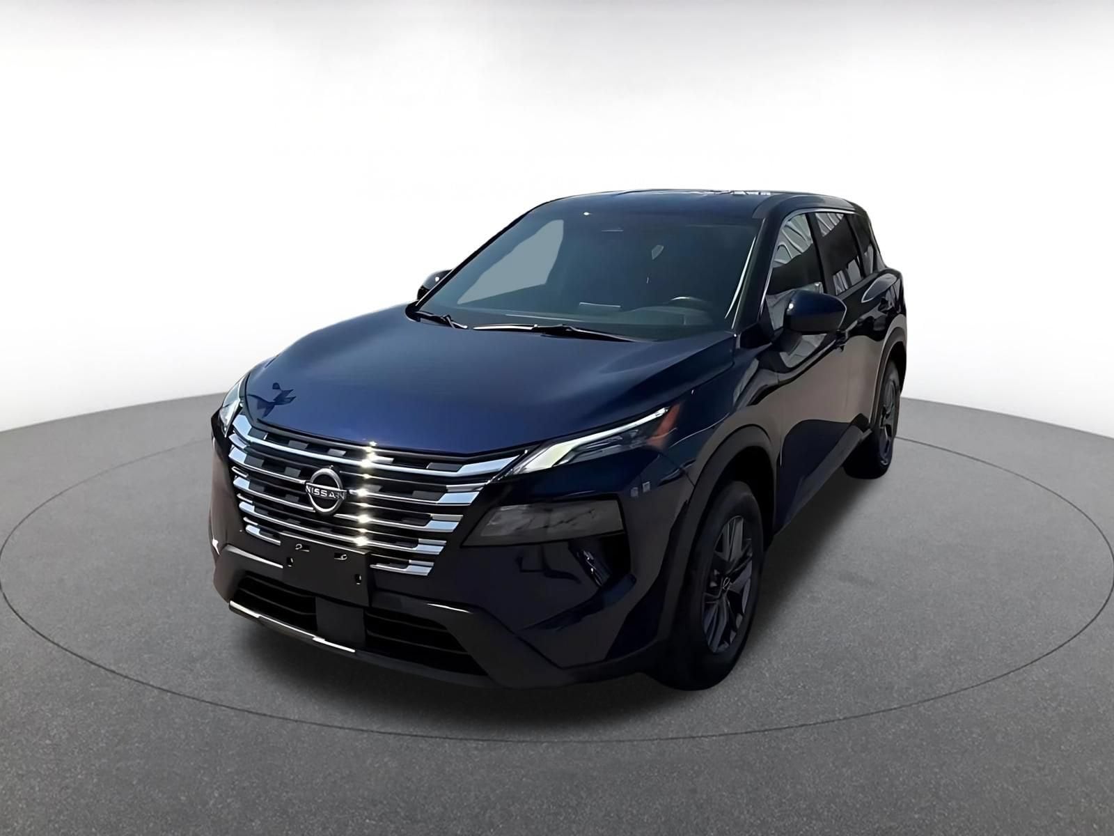 Thumbnail: 2026 Nissan Rogue - 7