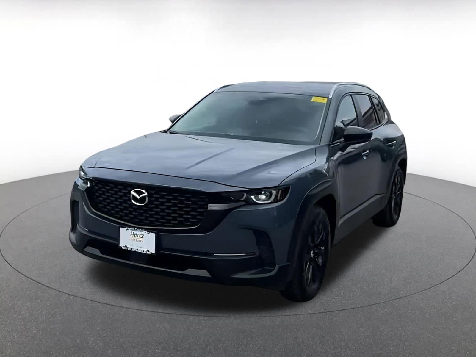 Thumbnail: 2025 Mazda CX-50 - 7
