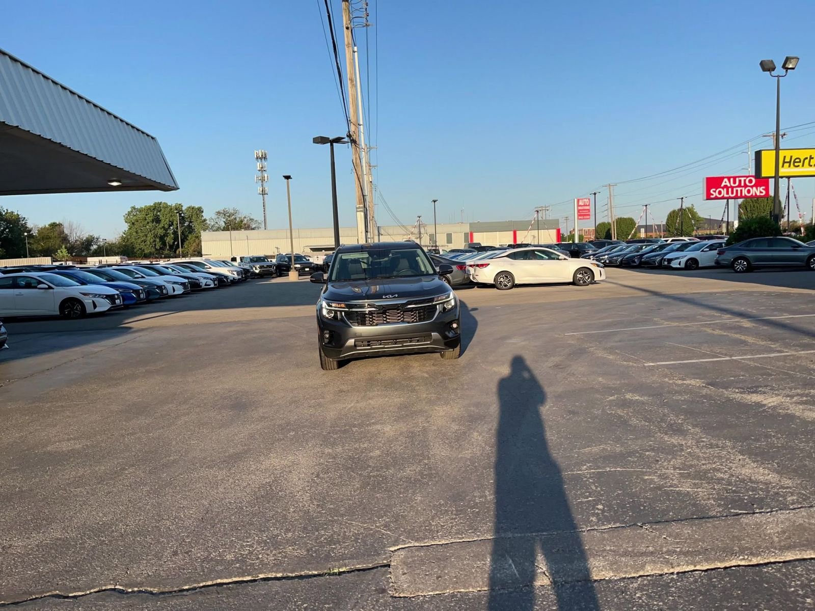 Thumbnail: 2025 Kia Seltos - 16