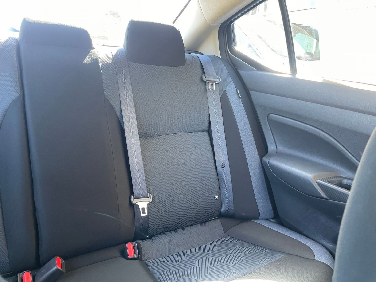 Thumbnail: 2025 Nissan Versa - 35