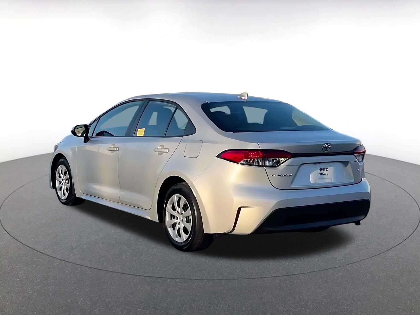 Thumbnail: 2025 Toyota Corolla - 11