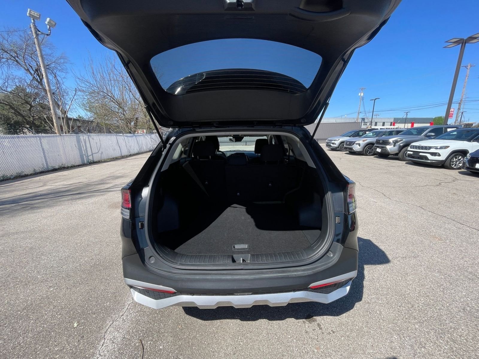 Thumbnail: 2025 Kia Sportage - 30