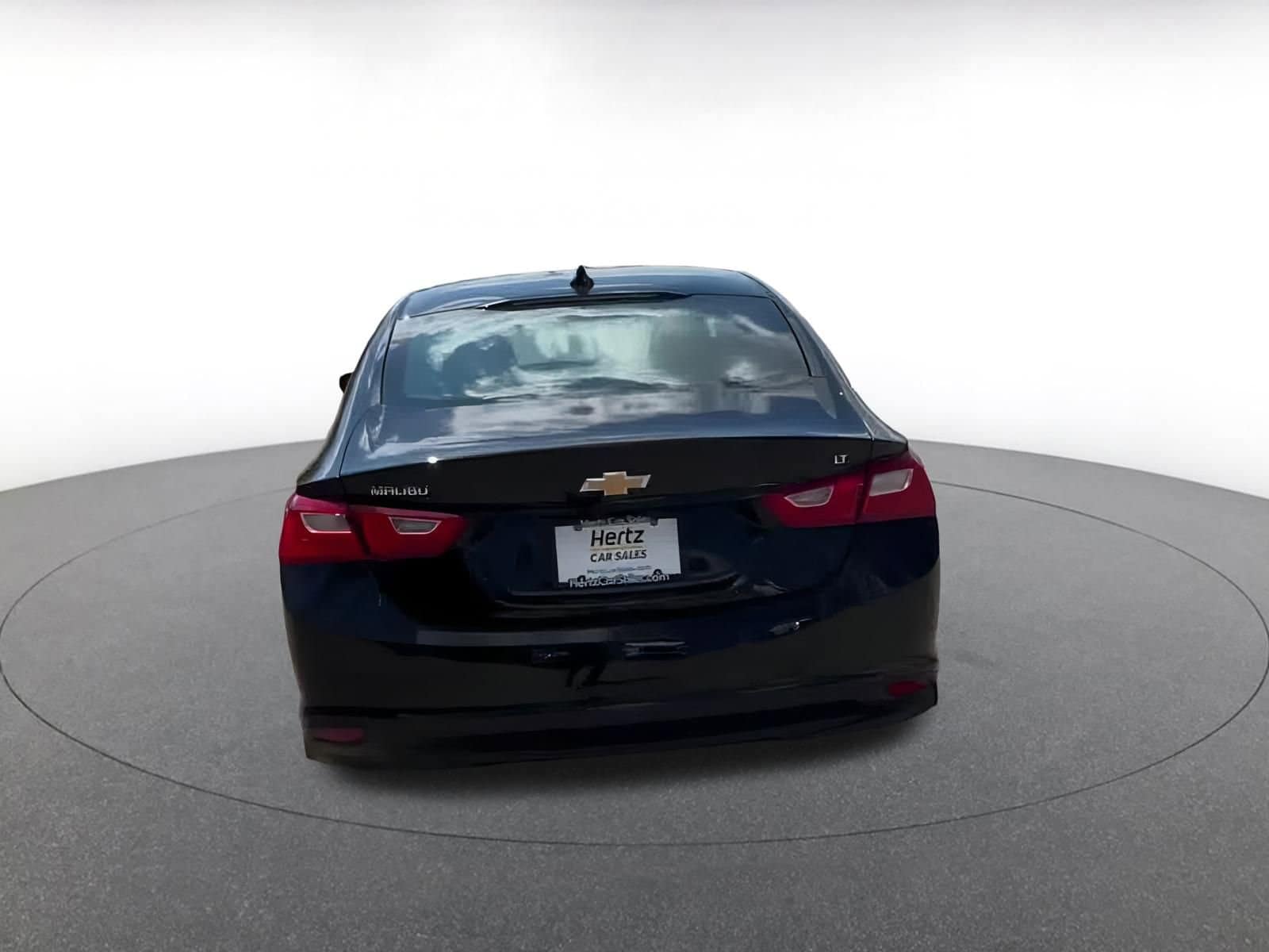 Thumbnail: 2024 Chevrolet Malibu - 12