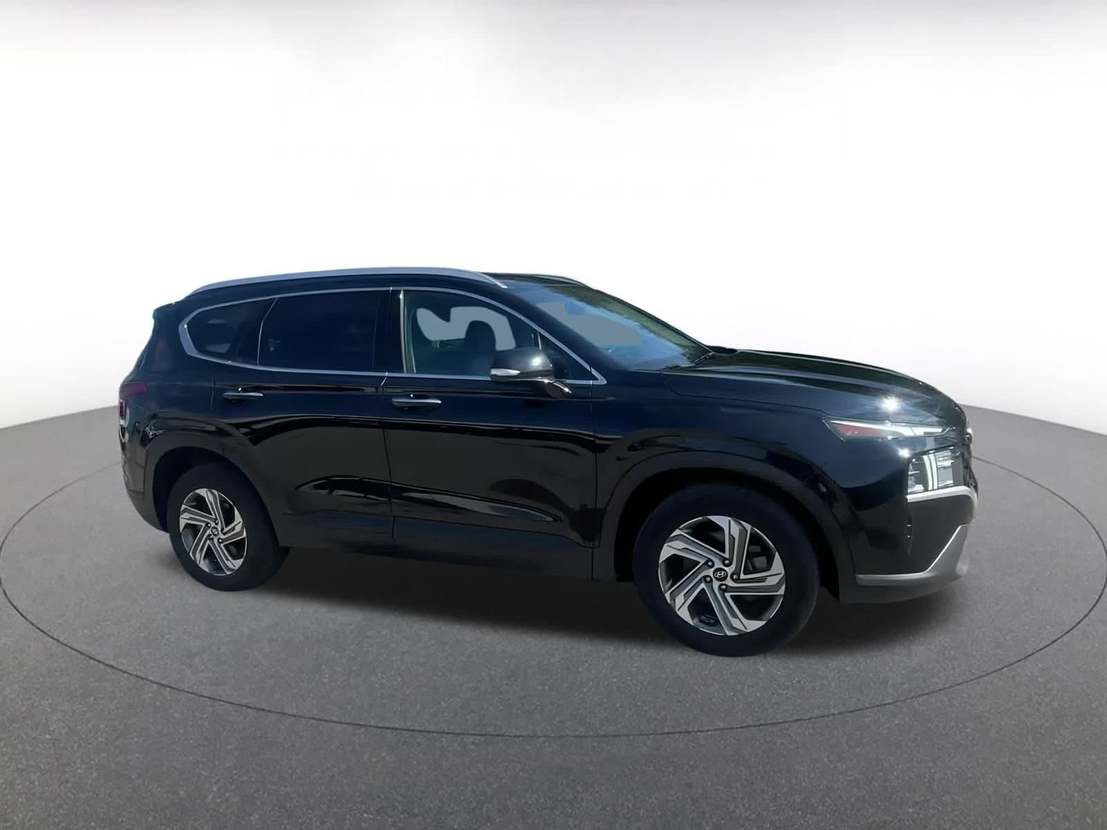 Thumbnail: 2023 Hyundai Santa Fe - 2