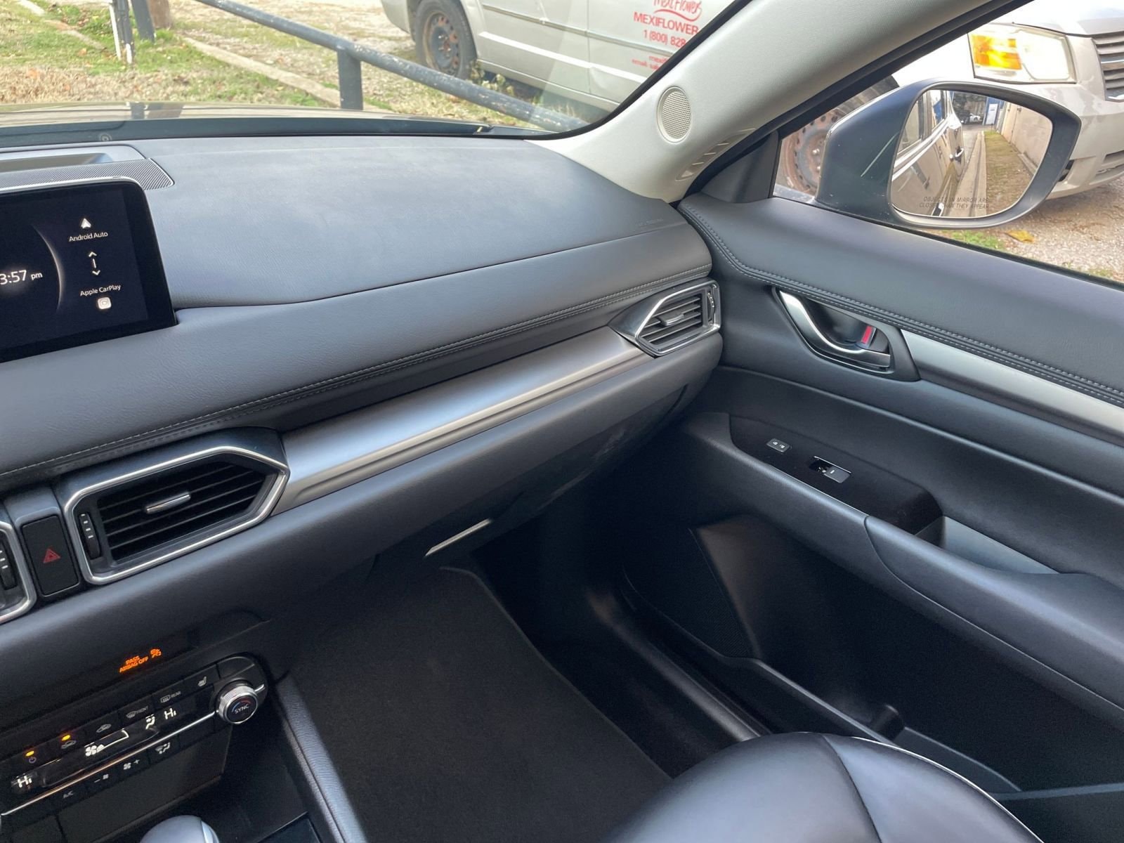 Thumbnail: 2025 Mazda CX-5 - 35