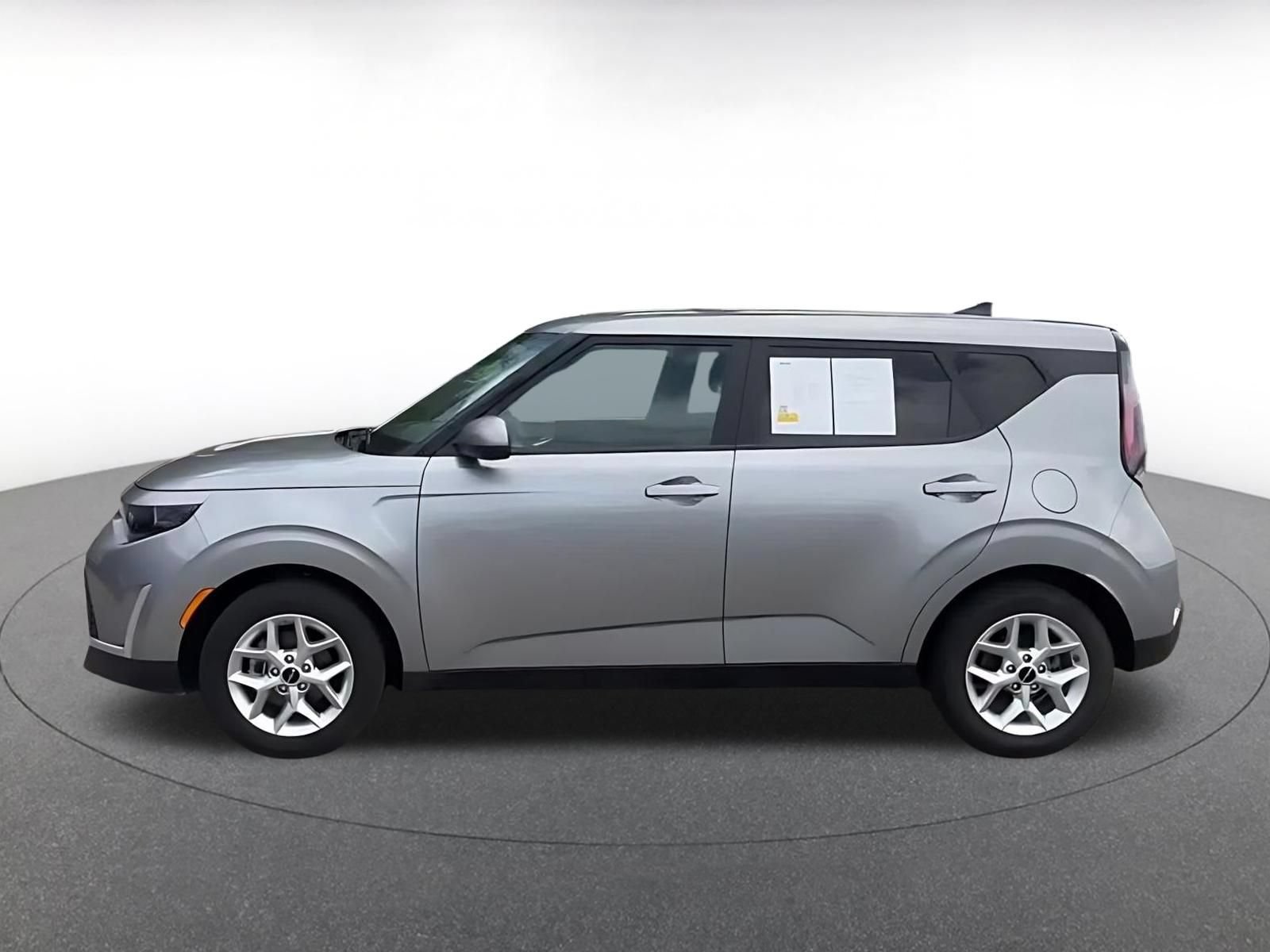 Thumbnail: 2025 Kia Soul - 8