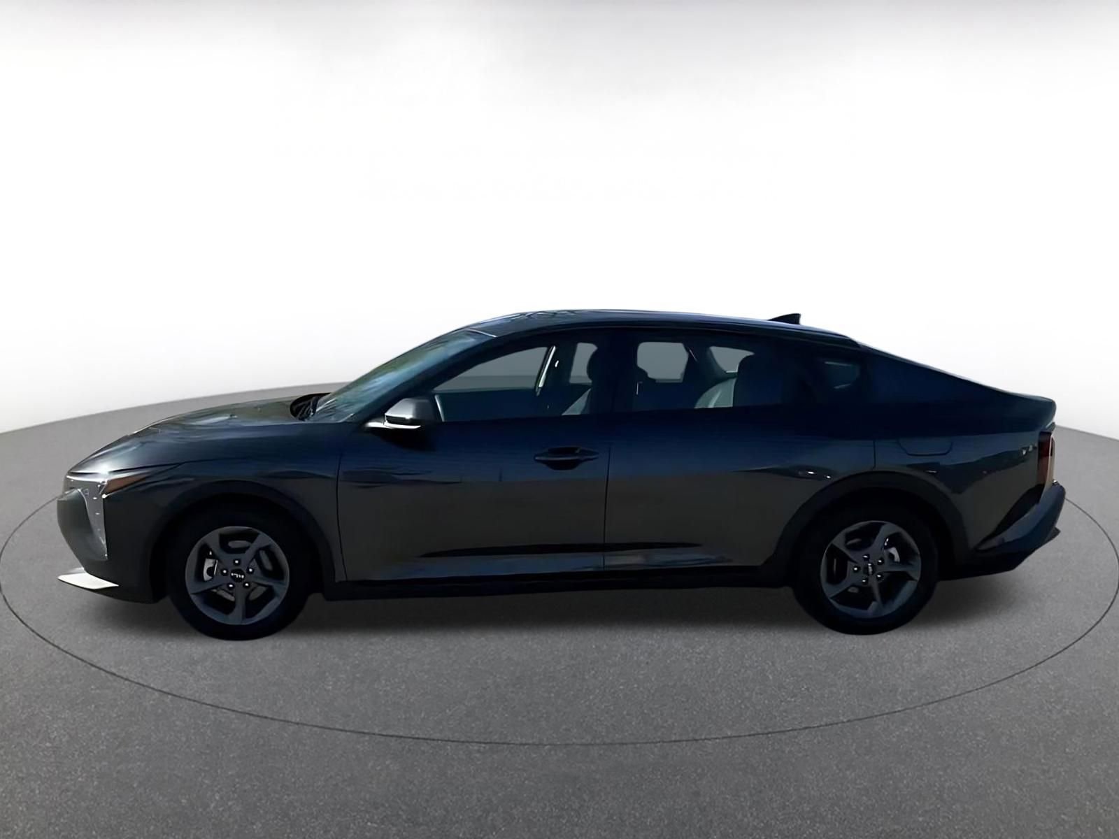 Thumbnail: 2025 Kia K4 - 9