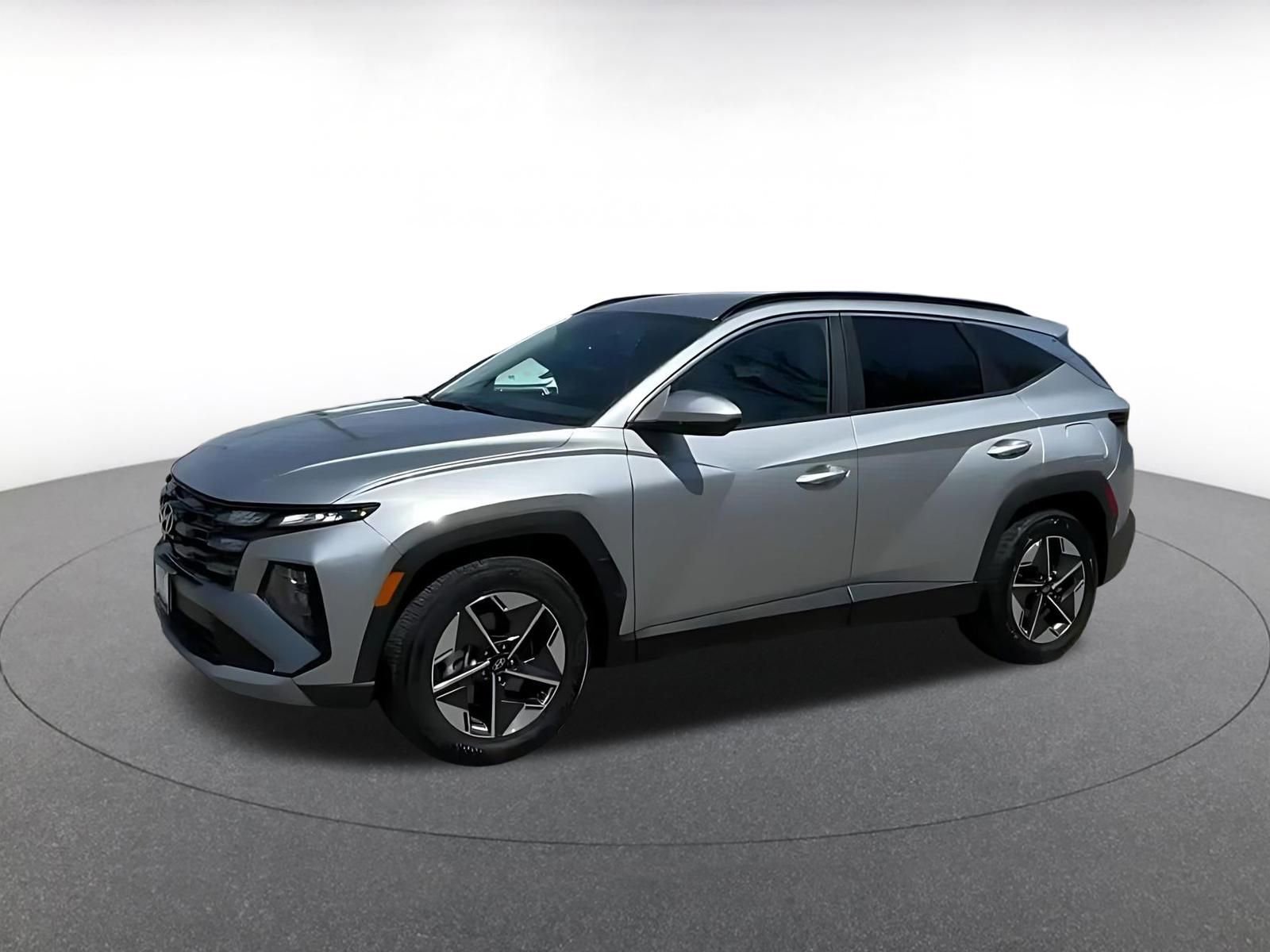 Thumbnail: 2025 Hyundai Tucson - 8