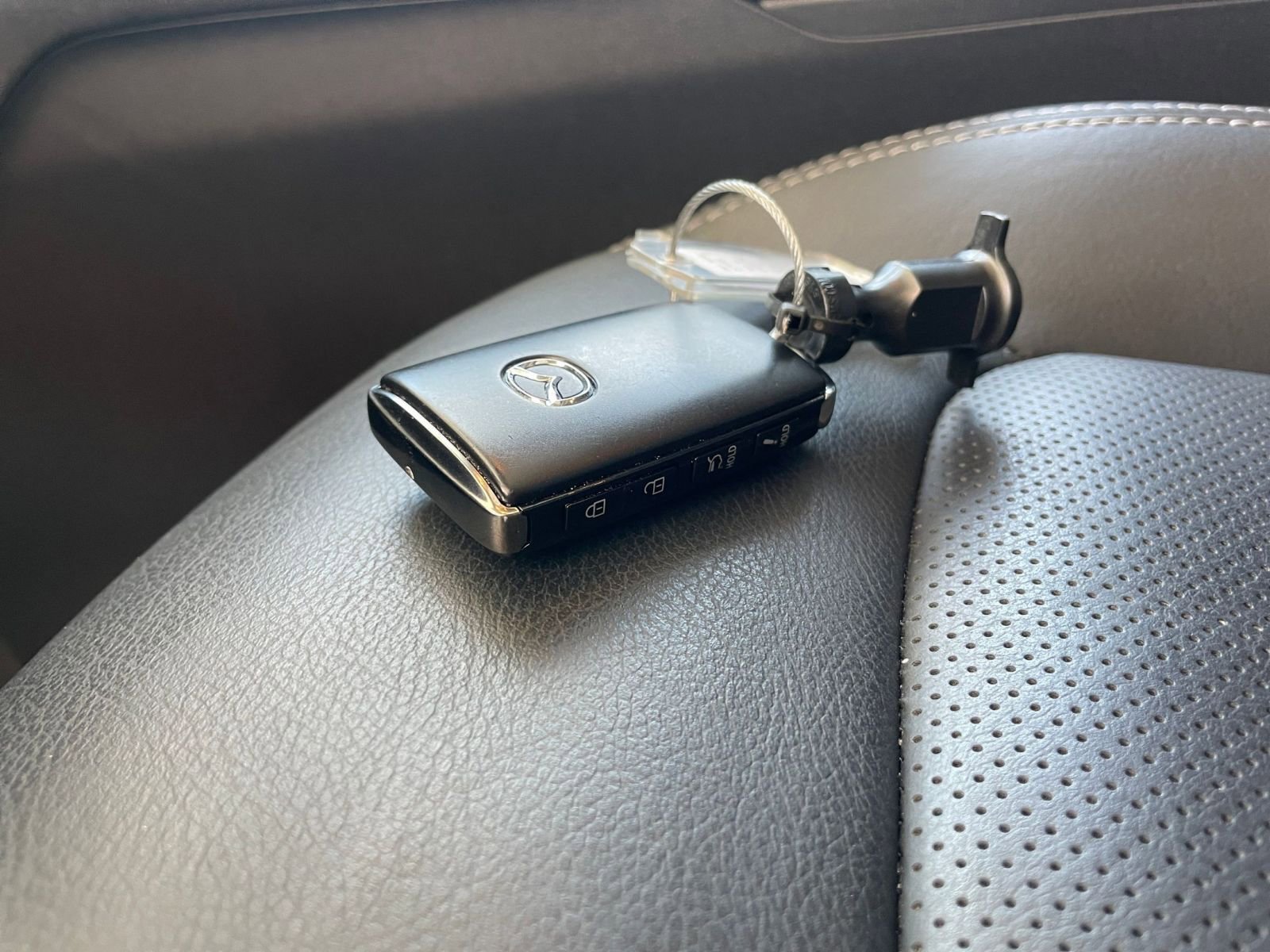 Thumbnail: 2025 Mazda CX-5 - 22