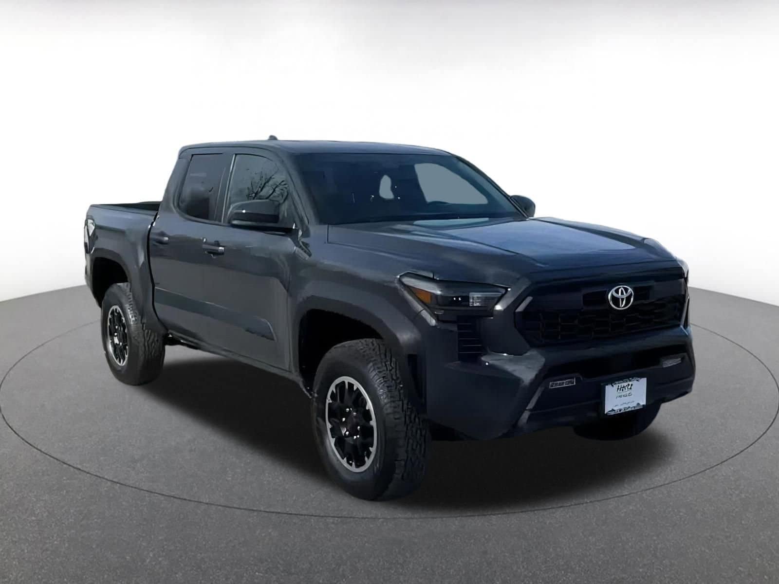 Thumbnail: 2025 Toyota Tacoma - 2