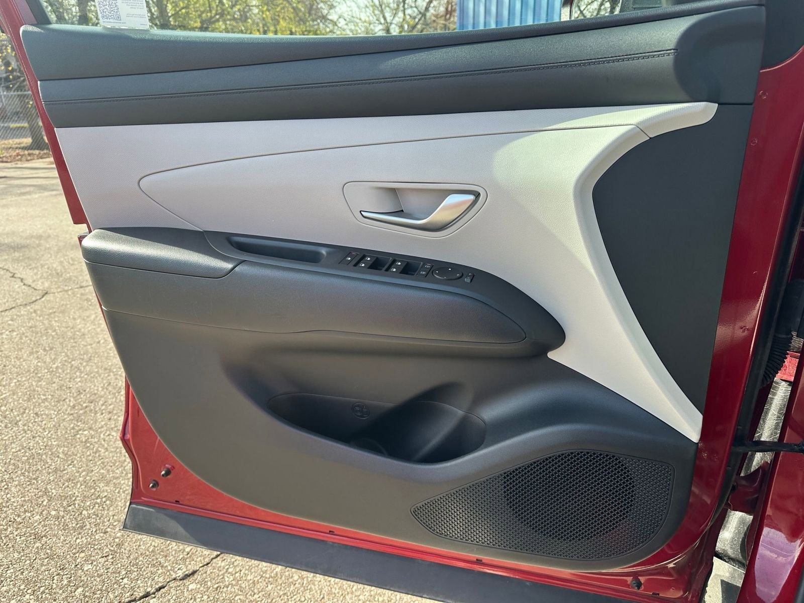 Thumbnail: 2025 Hyundai Tucson - 20