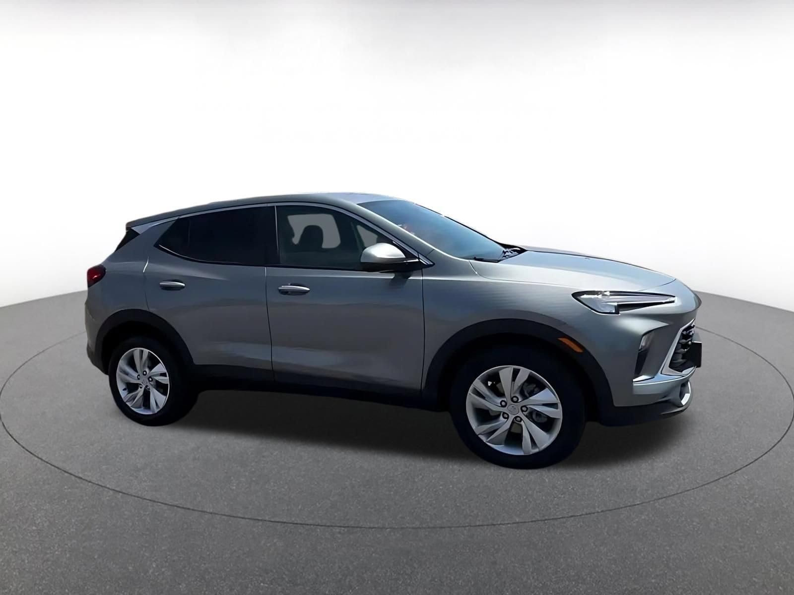 Thumbnail: 2026 Buick Encore GX - 2