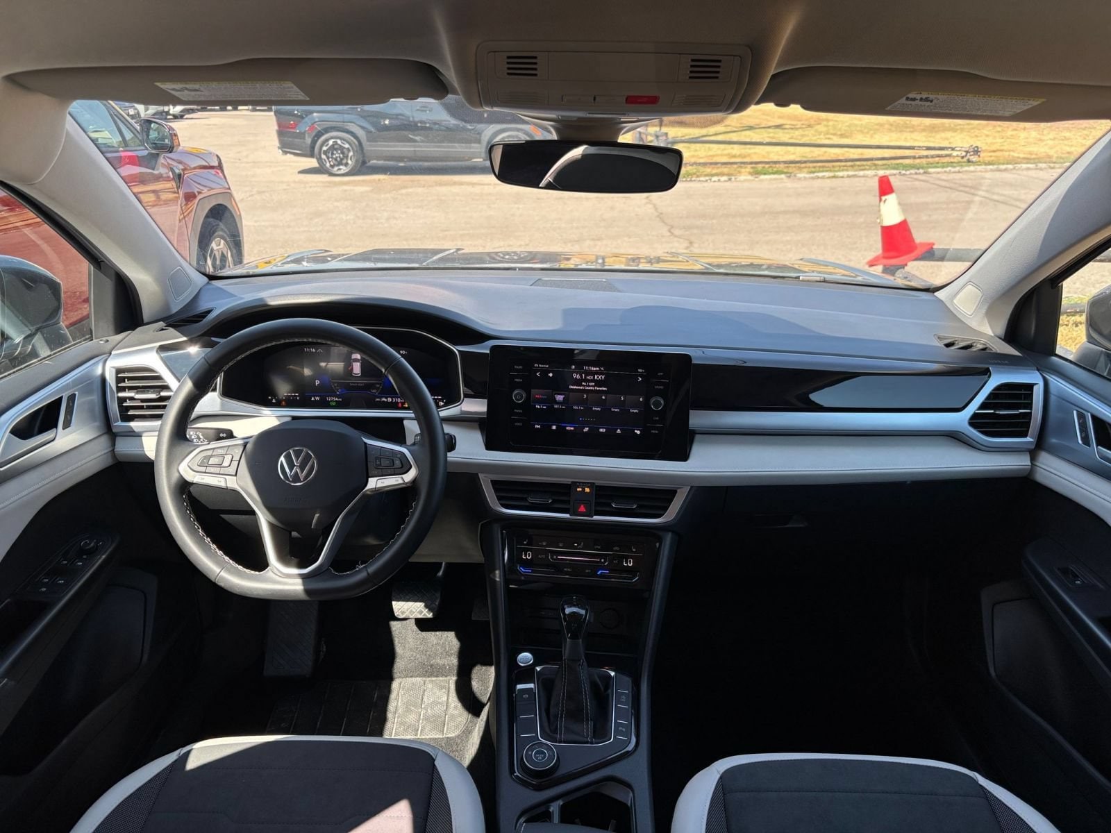 Thumbnail: 2026 Volkswagen Taos - 33