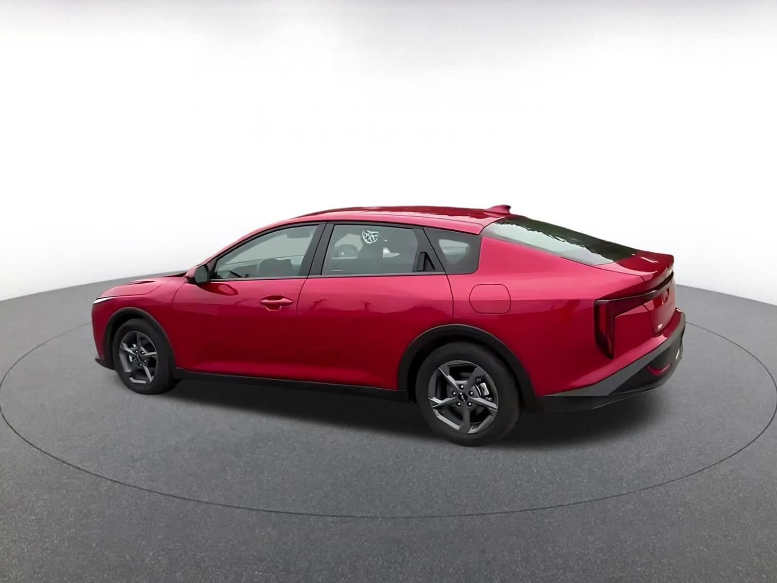Thumbnail: 2025 Kia K4 - 10