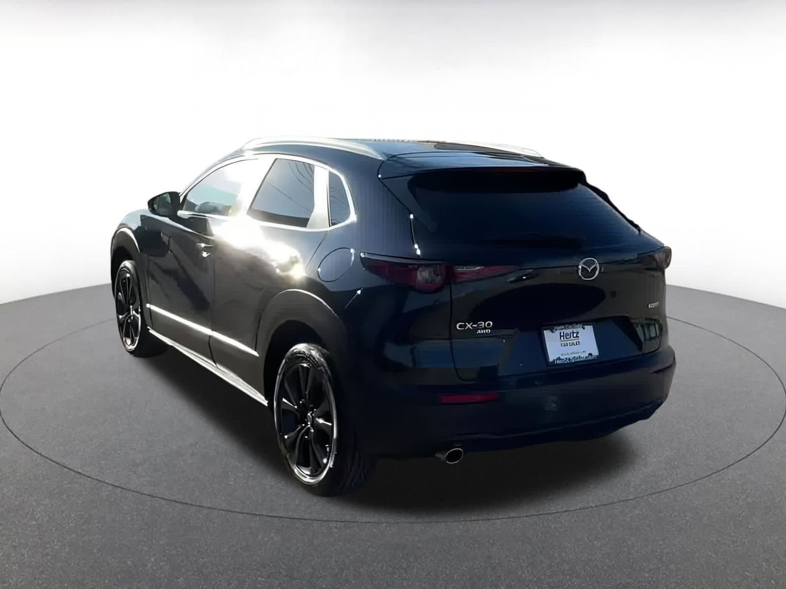 Thumbnail: 2025 Mazda CX-30 - 11