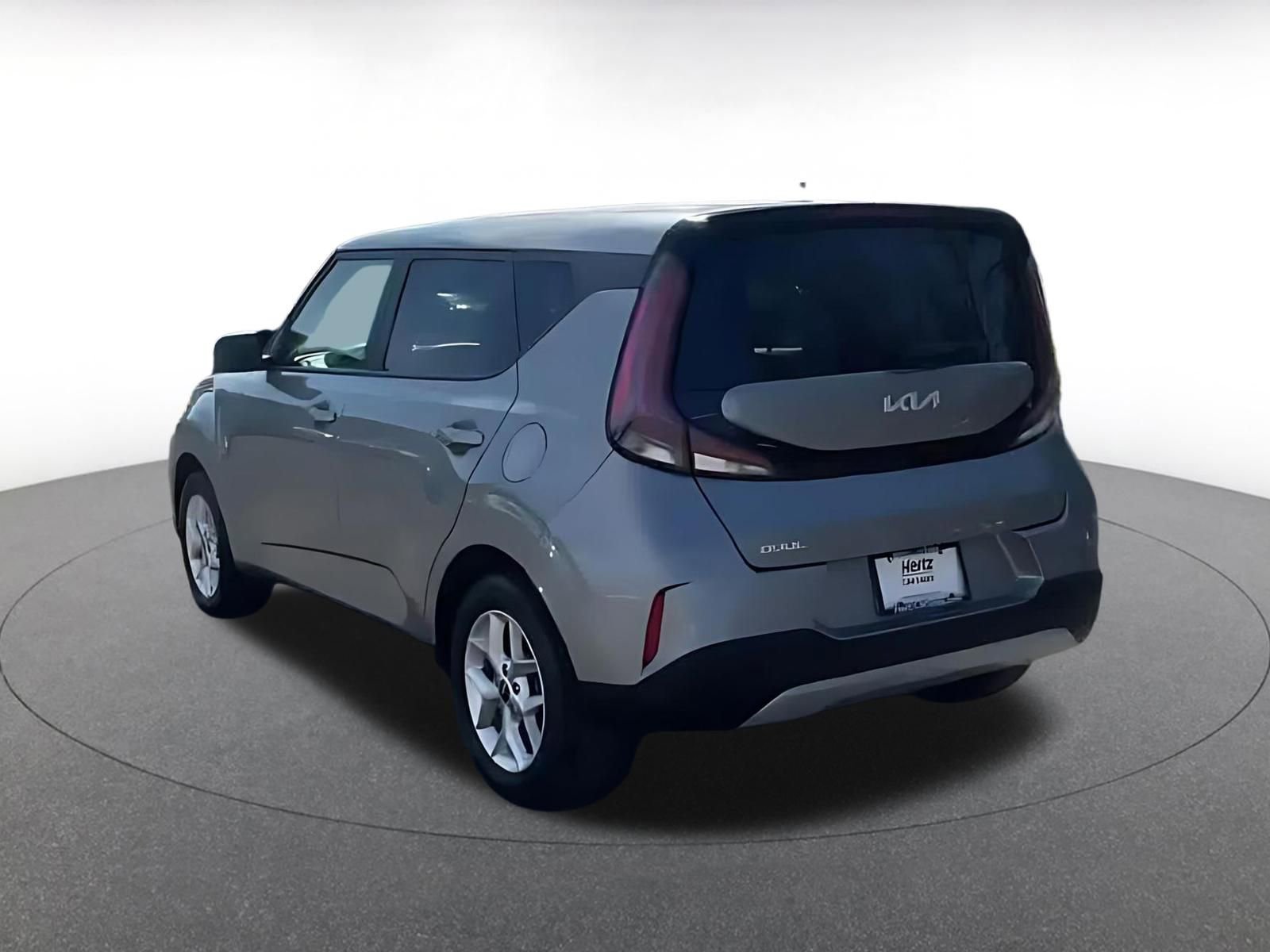 Thumbnail: 2025 Kia Soul - 11