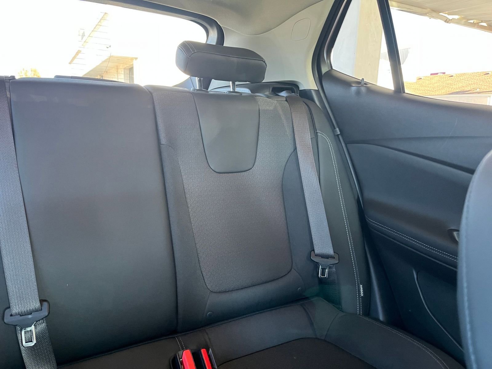 Thumbnail: 2025 Buick Encore GX - 35