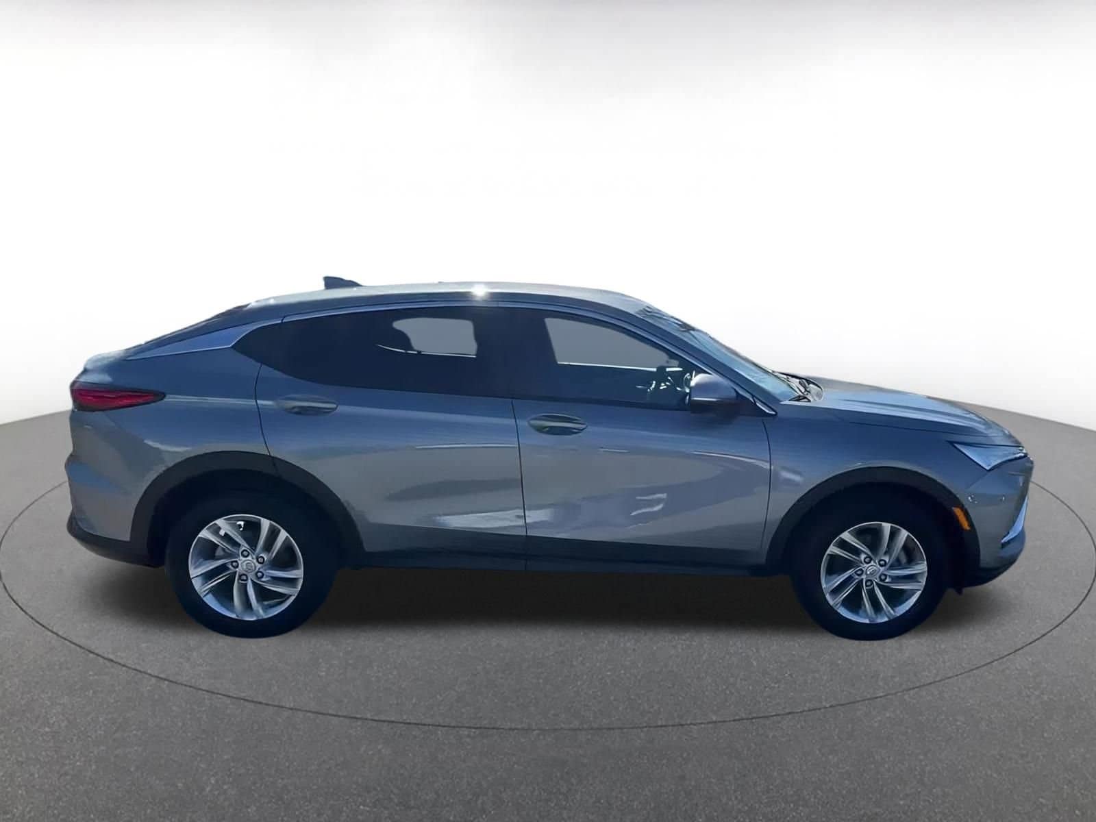 Thumbnail: 2025 Buick Envista - 16