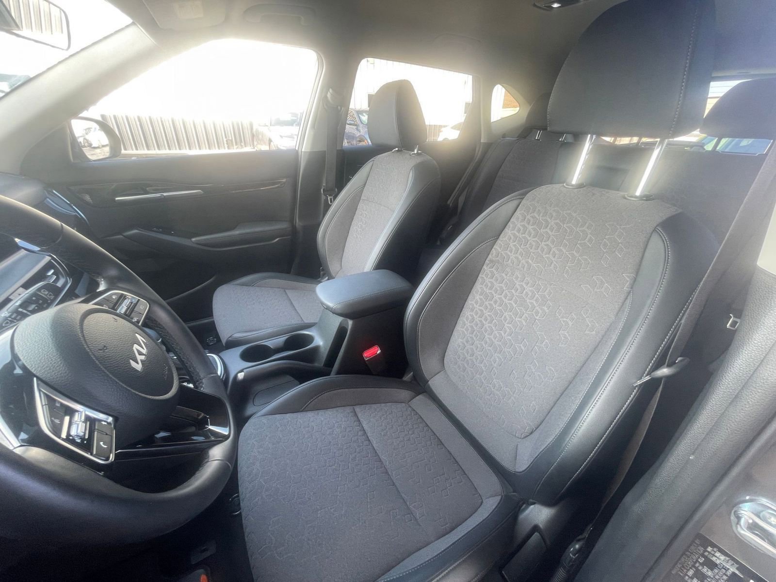 Thumbnail: 2025 Kia Seltos - 35