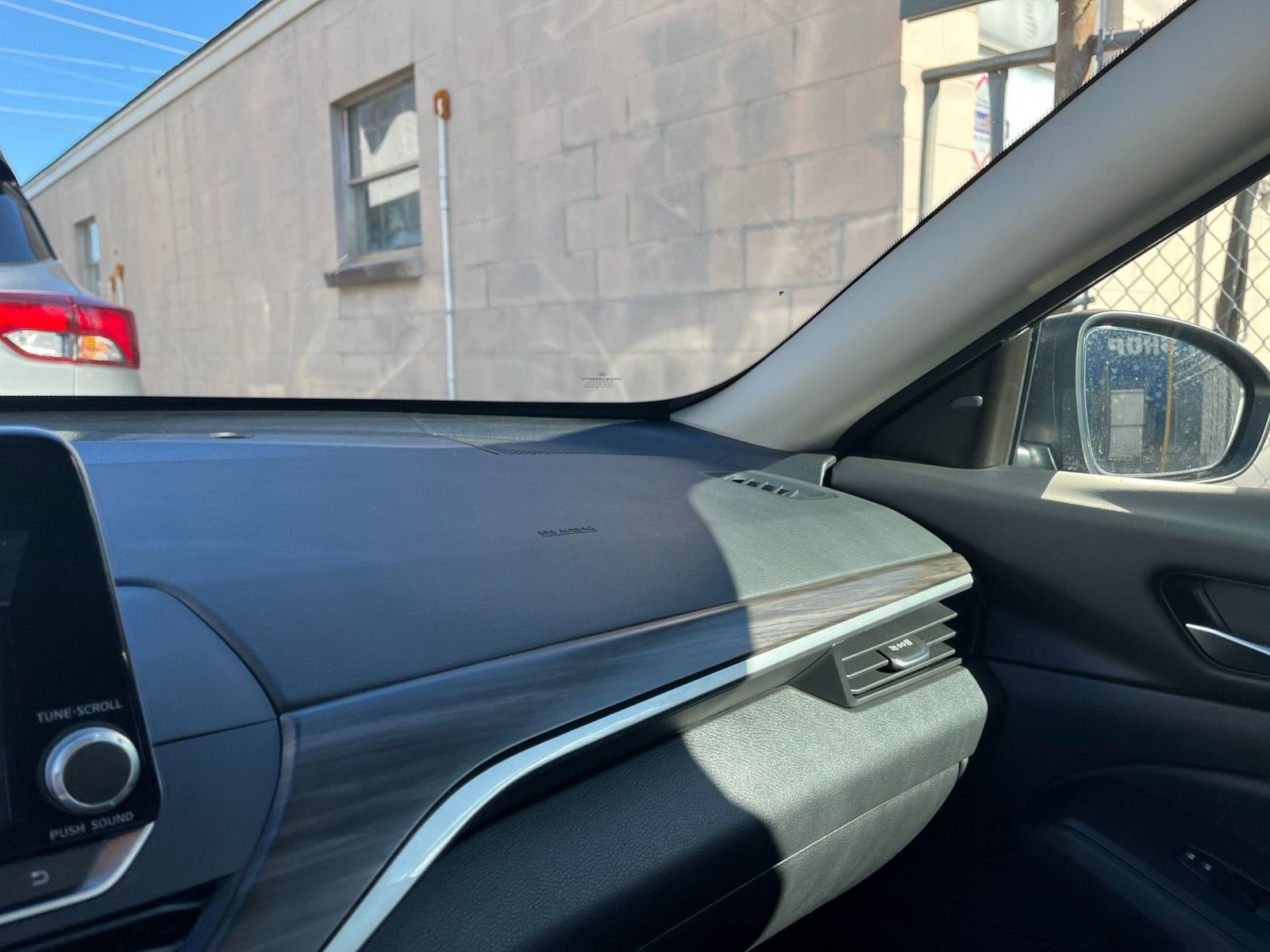 Thumbnail: 2025 Nissan Altima - 34