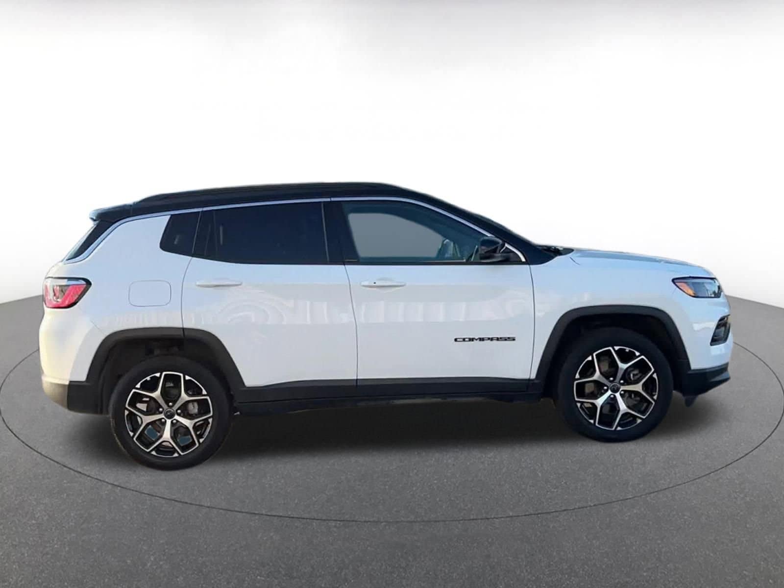 Thumbnail: 2025 Jeep Compass - 14