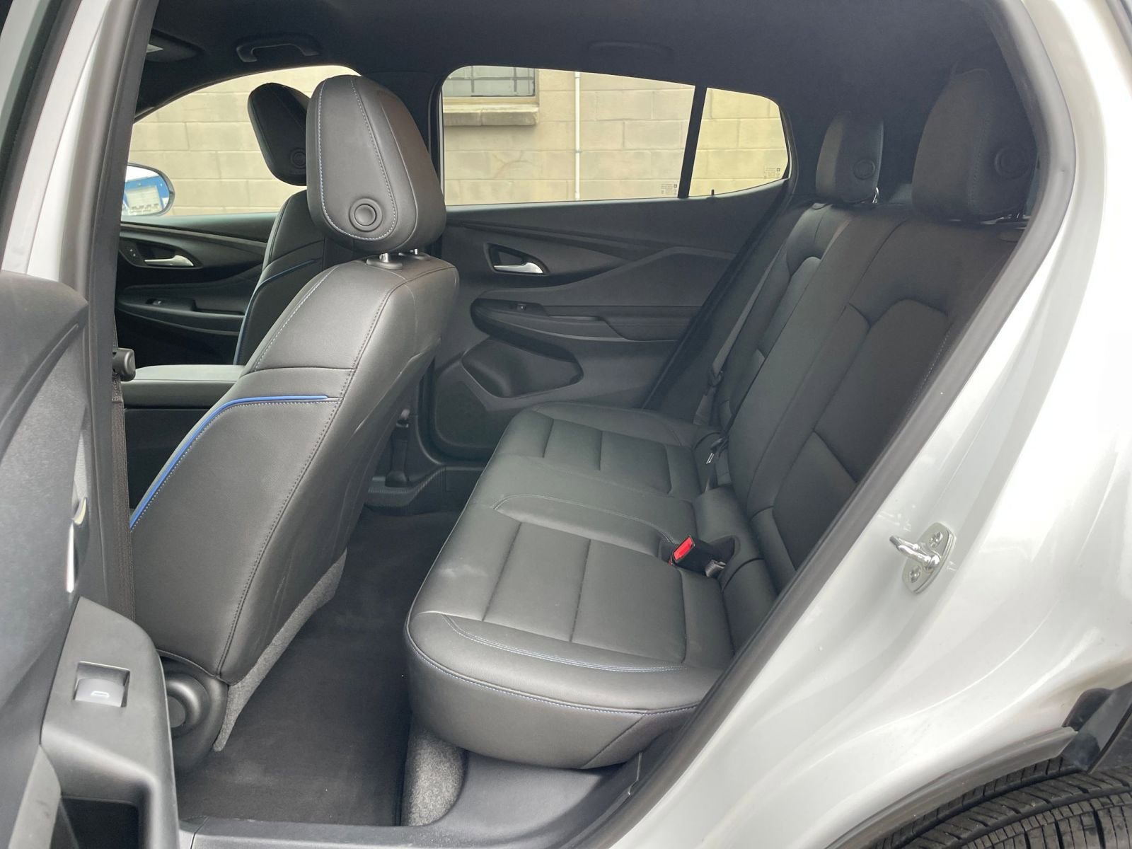 Thumbnail: 2025 Buick Envista - 23