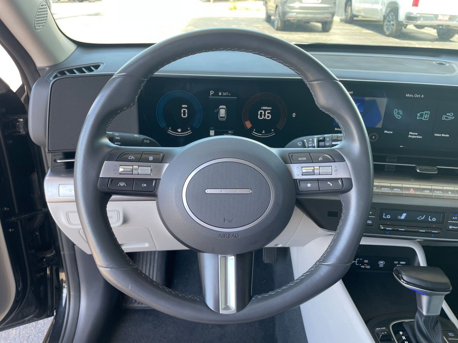 Thumbnail: 2025 Hyundai Kona - 28