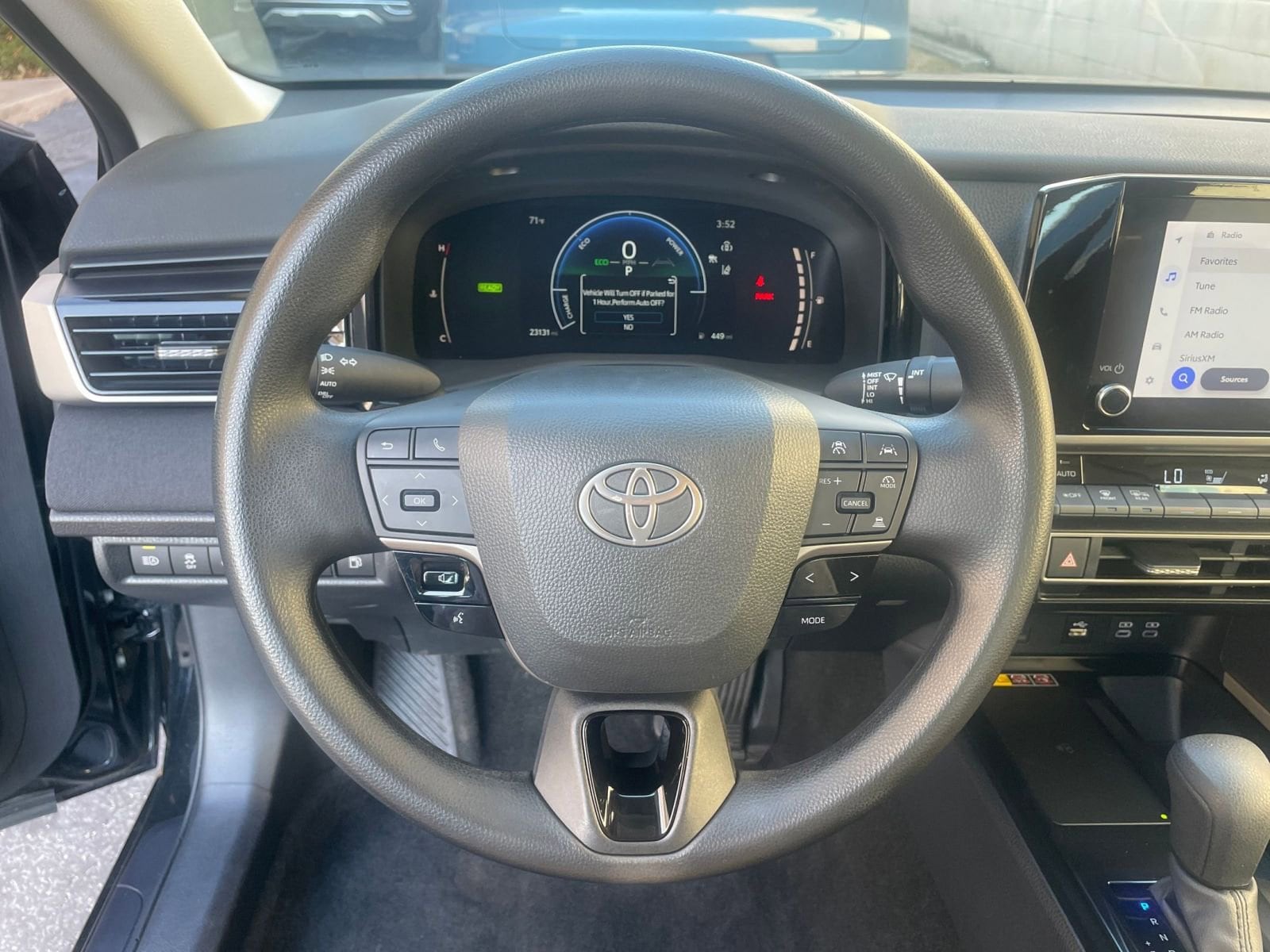 Thumbnail: 2025 Toyota Camry - 27