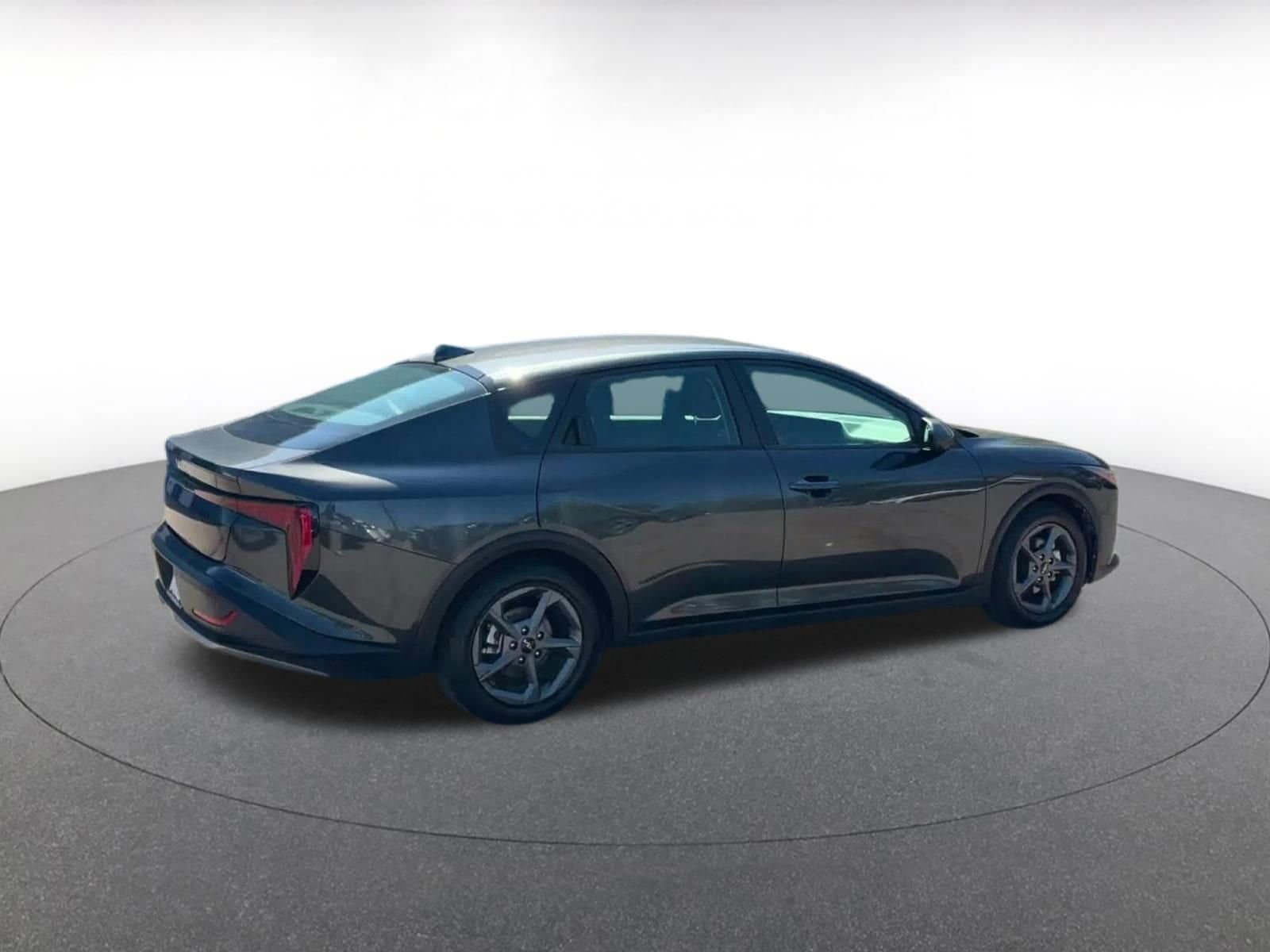 Thumbnail: 2025 Kia K4 - 14