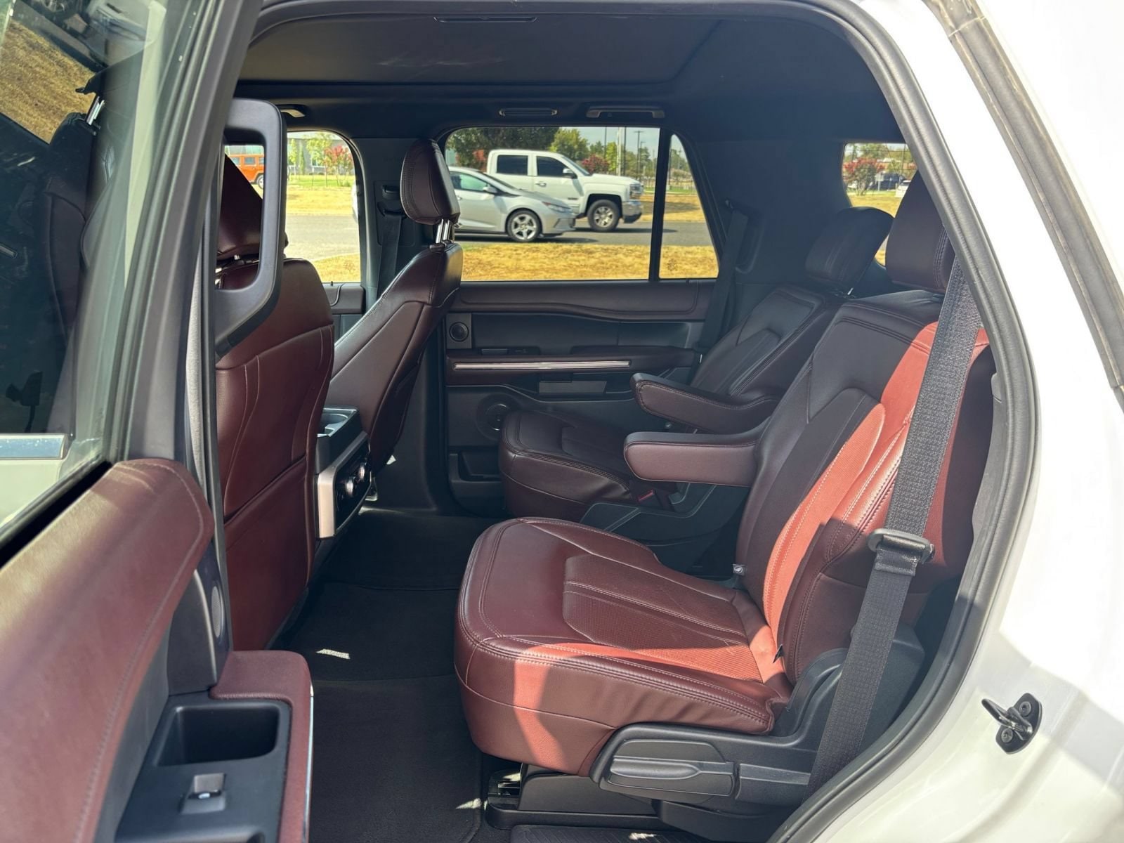 Thumbnail: 2024 Ford Expedition - 28