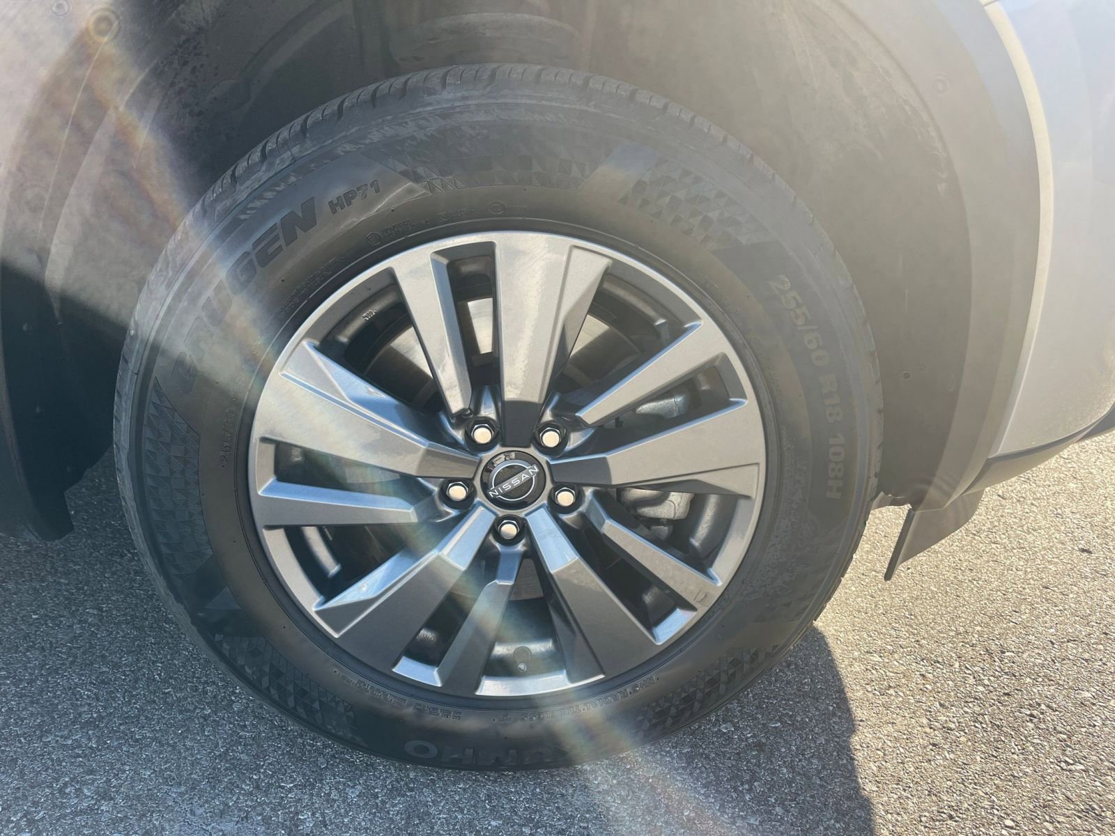 Thumbnail: 2025 Nissan Pathfinder - 30