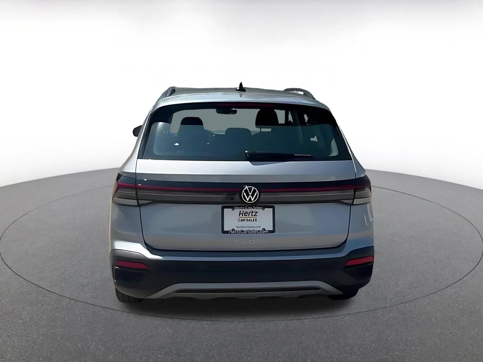 Thumbnail: 2026 Volkswagen Taos - 10