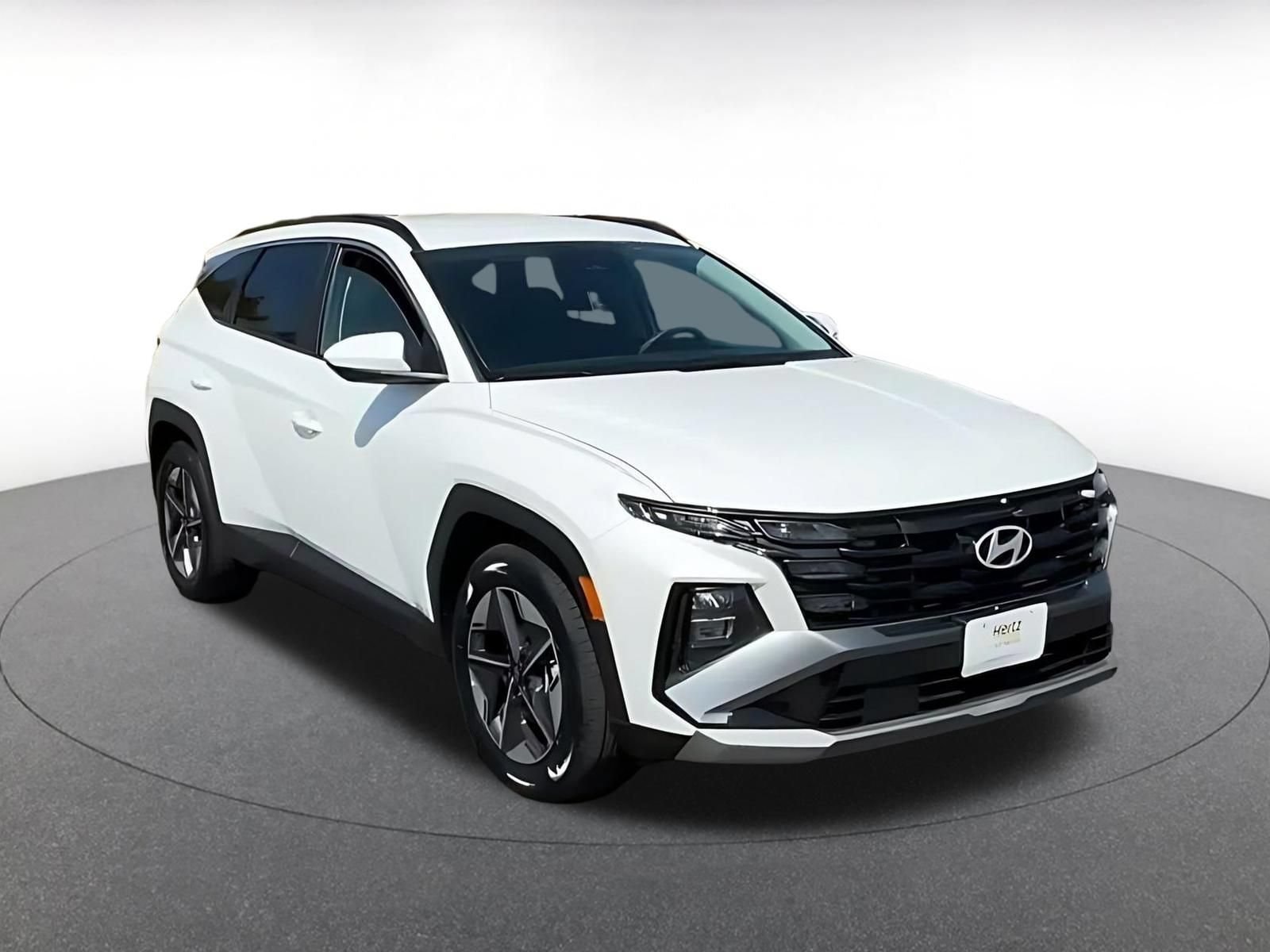 Thumbnail: 2026 Hyundai Tucson - 3