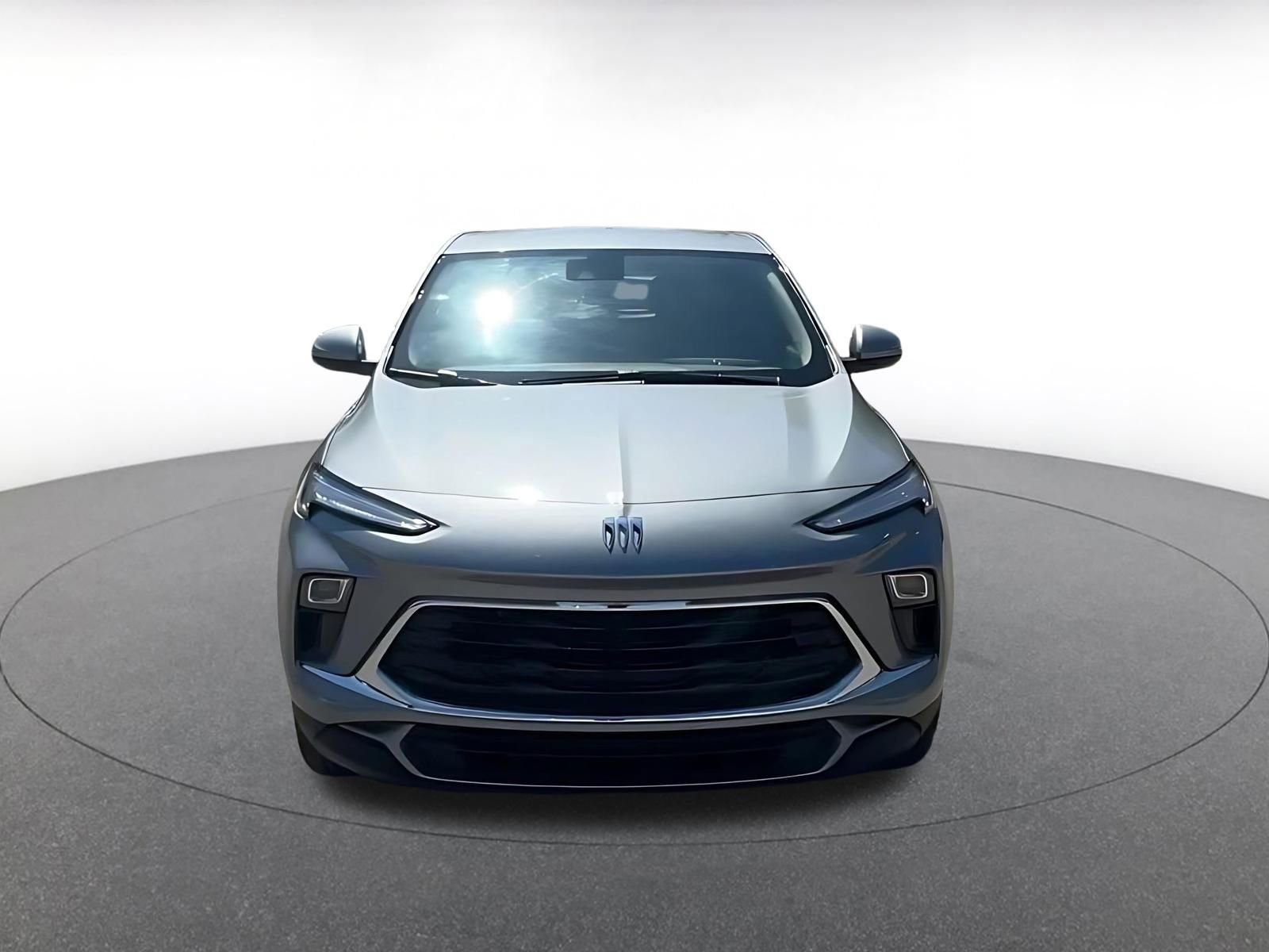 Thumbnail: 2025 Buick Encore GX - 4