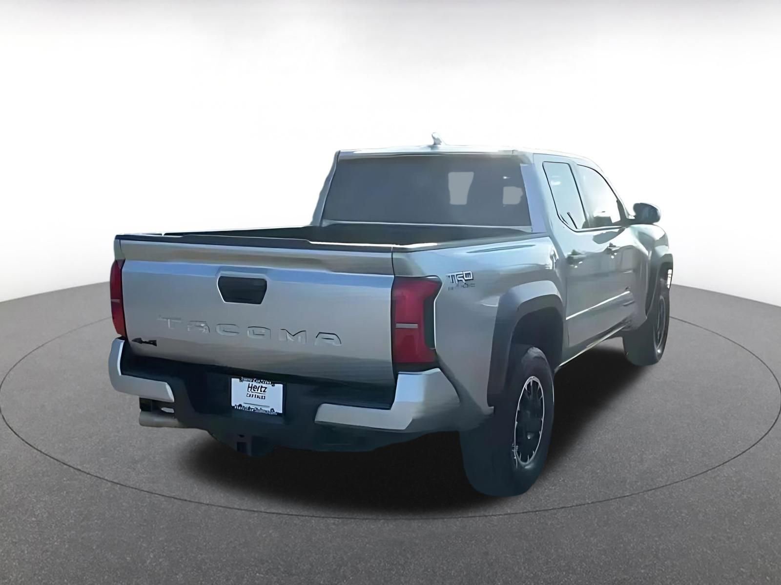 Thumbnail: 2024 Toyota Tacoma - 10