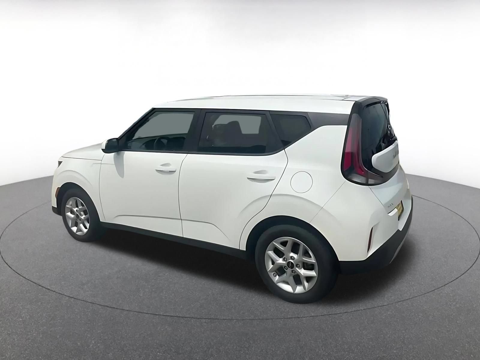 Thumbnail: 2025 Kia Soul - 10