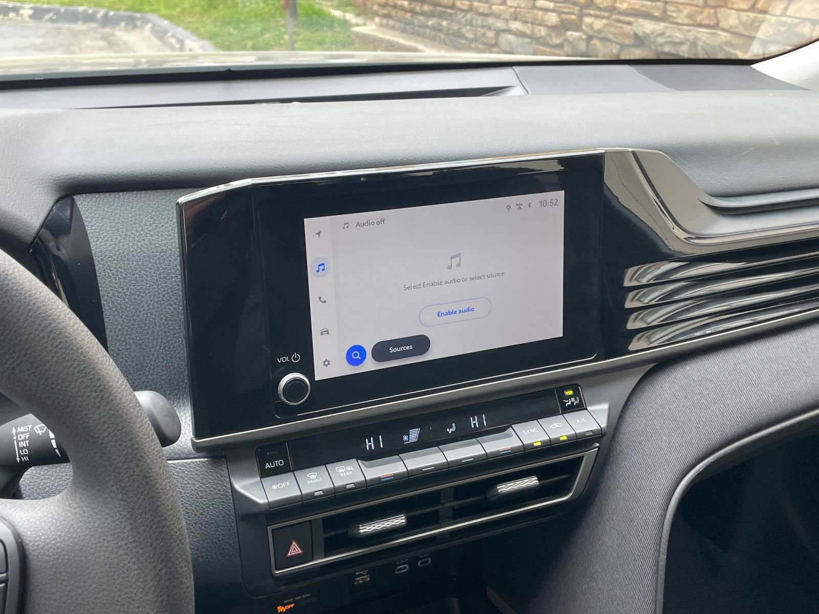 Thumbnail: 2025 Toyota Camry - 21