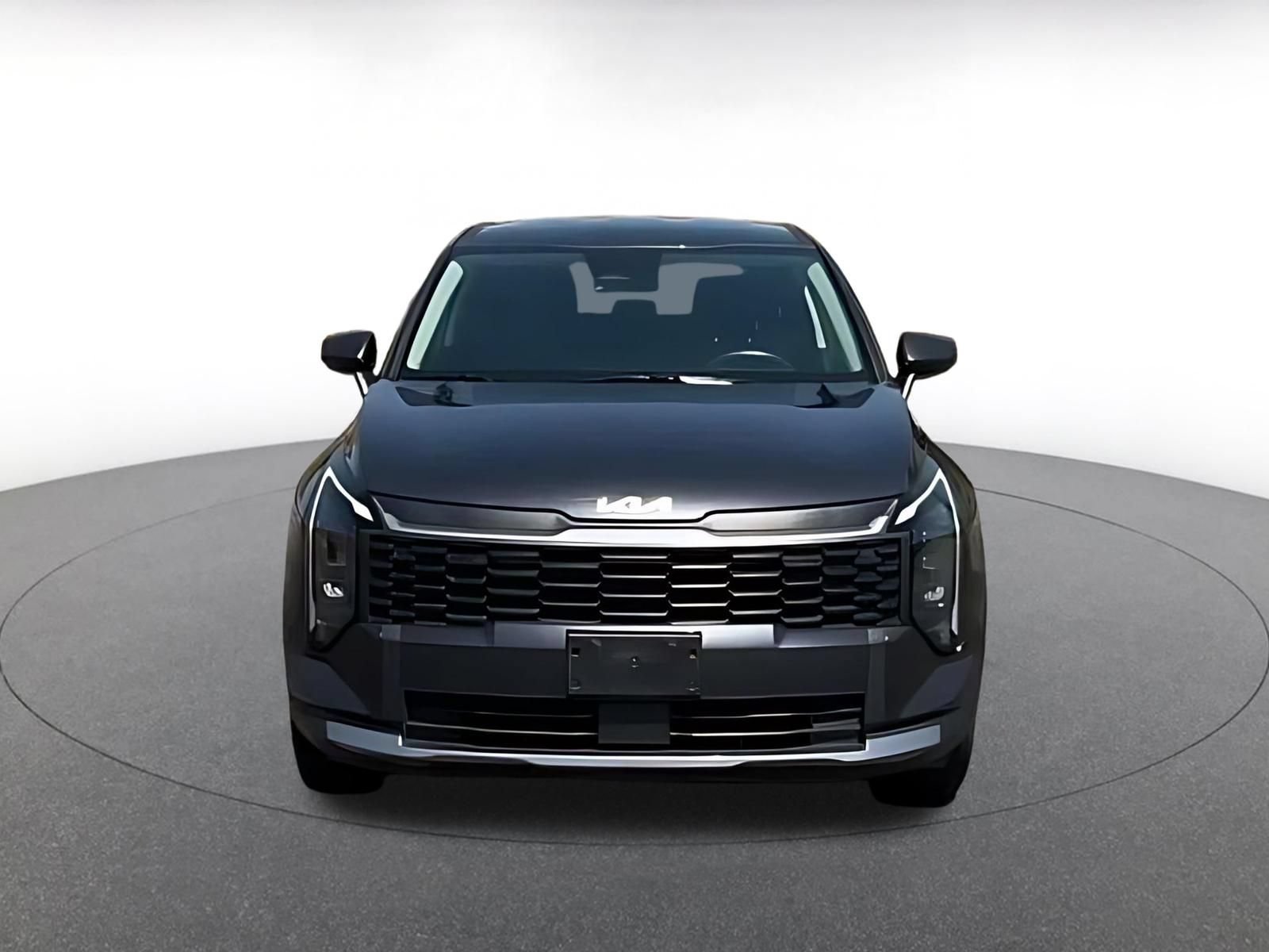 Thumbnail: 2026 Kia Sportage - 4